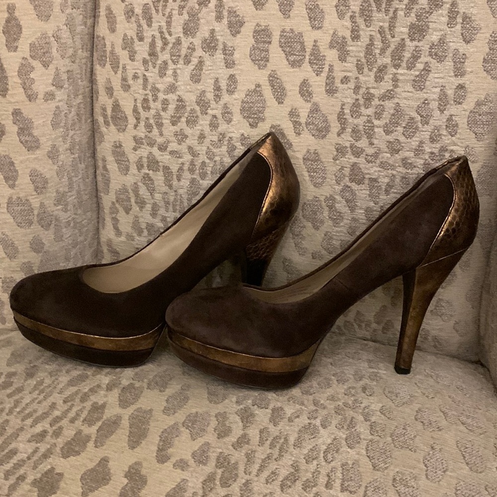 The Artist Collection by Franco Sarto